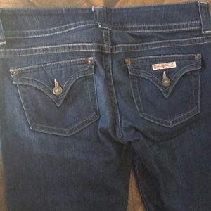 Hudson jeans
